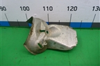 Экран тепловой (A1722400045) для Mercedes Benz SLK R172 с 2010-2016г