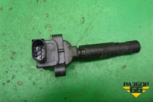 Катушка зажигания (1.8л 27186130) (A0001502580) для Mercedes Benz SLK R172 с 2010-2016г