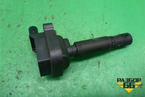 Катушка зажигания (1.8л 27186130) (A0001502580) для Mercedes Benz SLK R172 с 2010-2016г