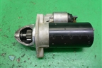 Стартер (АКПП 1.8л 27186130) (A2719060200) для Mercedes Benz SLK R172 с 2010-2016г