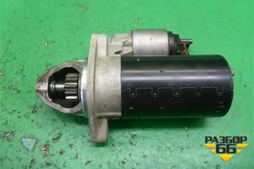 Стартер (АКПП 1.8л 27186130) (A2719060200) для Mercedes Benz SLK R172 с 2010-2016г