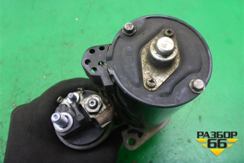 Стартер (АКПП 1.8л 27186130) (A2719060200) для Mercedes Benz SLK R172 с 2010-2016г