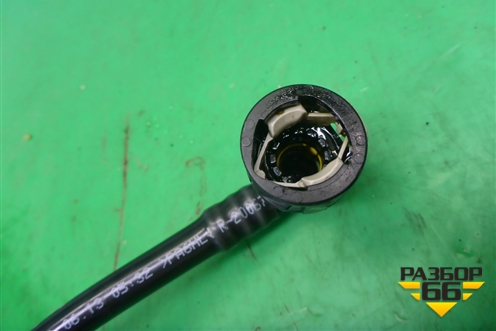Трубка воздушная (1.8л 27186130) (A2710180712) для Mercedes Benz SLK R172 с 2010-2016г