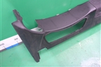 Накладка внутренняя (за сиденьями) (A1726900540) для Mercedes Benz SLK R172 с 2010-2016г