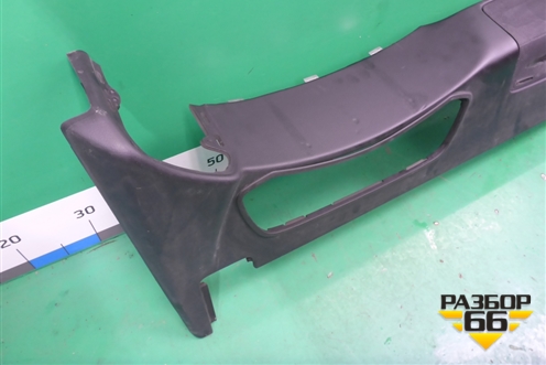 Накладка внутренняя (за сиденьями) (A1726900540) для Mercedes Benz SLK R172 с 2010-2016г