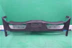 Накладка внутренняя (за сиденьями) (A1726900540) для Mercedes Benz SLK R172 с 2010-2016г