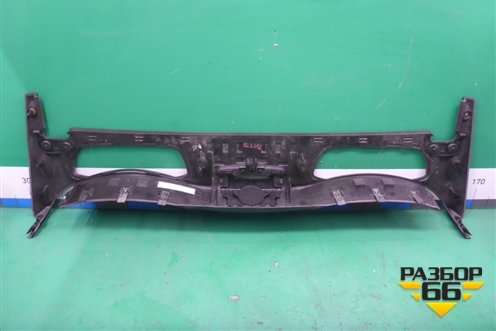 Накладка внутренняя (за сиденьями) (A1726900540) для Mercedes Benz SLK R172 с 2010-2016г