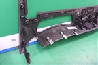 Накладка внутренняя (за сиденьями) (A1726900540) для Mercedes Benz SLK R172 с 2010-2016г