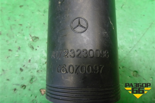 Амортизатор задний (A1723230098) для Mercedes Benz SLK R172 с 2010-2016г