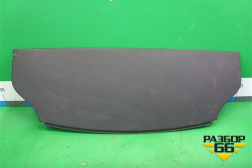Полка багажника (A1727900035) для Mercedes Benz SLK R172 с 2010-2016г