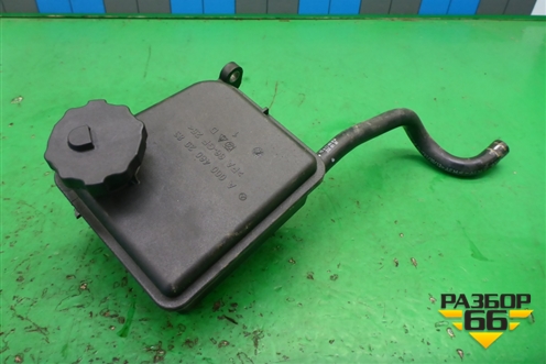 Бачок гидроусилителя (A0004602983) для Mercedes Benz SLK R172 с 2010-2016г