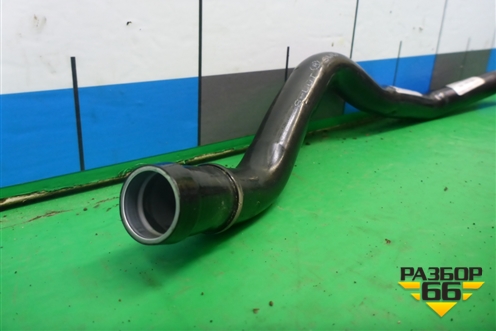 Трубка гидроусилителя (на бачок) (A0049974552) для Mercedes Benz SLK R172 с 2010-2016г