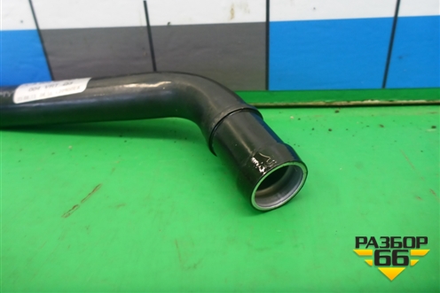 Трубка гидроусилителя (на бачок) (A0049974552) для Mercedes Benz SLK R172 с 2010-2016г