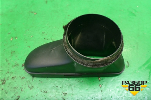 Патрубок воздушного фильтра (A2710901082) для Mercedes Benz SLK R172 с 2010-2016г