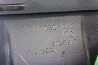 Патрубок воздушного фильтра (A2710901082) для Mercedes Benz SLK R172 с 2010-2016г