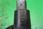 Насос омывателя фар (A2108691221) для Mercedes Benz SLK R172 с 2010-2016г
