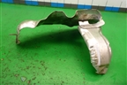 Экран тепловой (на выпускной коллектор 1.8л 27186130) (A271090034) для Mercedes Benz SLK R172 с 2010-2016г
