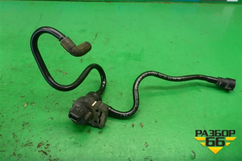 Клапан электромагнитный (A0004708493) для Mercedes Benz SLK R172 с 2010-2016г