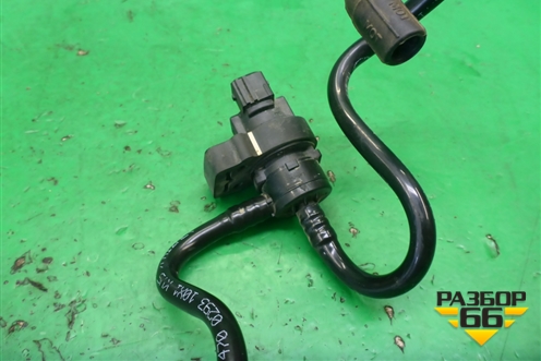 Клапан электромагнитный (A0004708493) для Mercedes Benz SLK R172 с 2010-2016г
