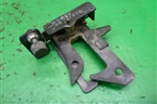 Замок капота (A1728800264) для Mercedes Benz SLK R172 с 2010-2016г