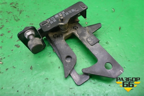 Замок капота (A1728800264) для Mercedes Benz SLK R172 с 2010-2016г