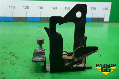 Замок капота (A1728800264) для Mercedes Benz SLK R172 с 2010-2016г