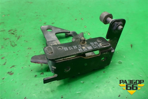 Замок капота (A1728800264) для Mercedes Benz SLK R172 с 2010-2016г