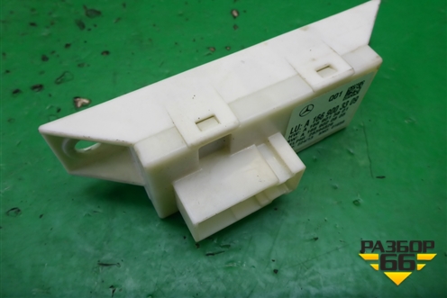 Блок управления светом (A1669003309) для Mercedes Benz SLK R172 с 2010-2016г