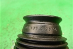 Пыльник рулевой колонки (A1714620196) для Mercedes Benz SLK R172 с 2010-2016г