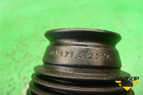 Пыльник рулевой колонки (A1714620196) для Mercedes Benz SLK R172 с 2010-2016г