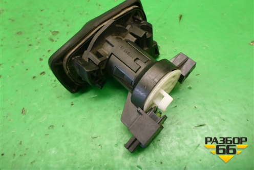 Замок багажника (A2047500261) для Mercedes Benz SLK R172 с 2010-2016г