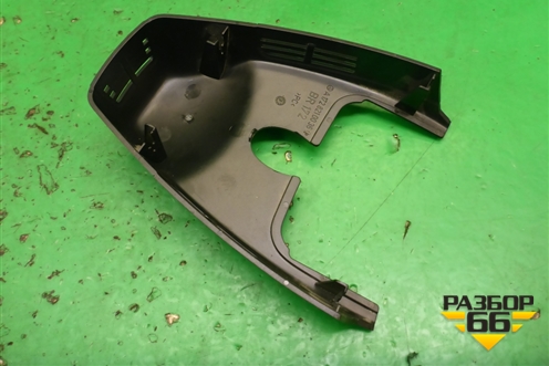 Накладка внутренняя (на датчик дождя) (A1728210036) для Mercedes Benz SLK R172 с 2010-2016г
