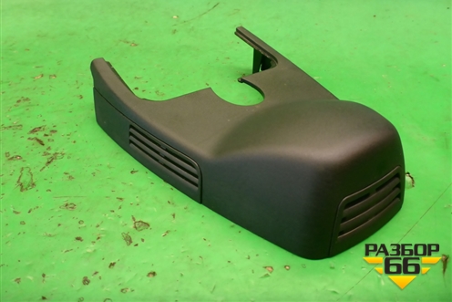 Накладка внутренняя (на датчик дождя) (A1728210036) для Mercedes Benz SLK R172 с 2010-2016г
