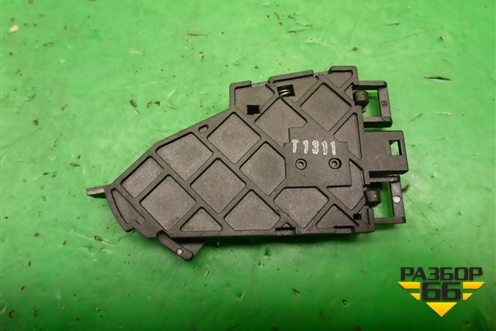 Выключатель концевой (крыши) (A1728204210) для Mercedes Benz SLK R172 с 2010-2016г