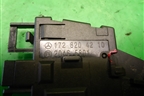 Выключатель концевой (крыши) (A1728204210) для Mercedes Benz SLK R172 с 2010-2016г