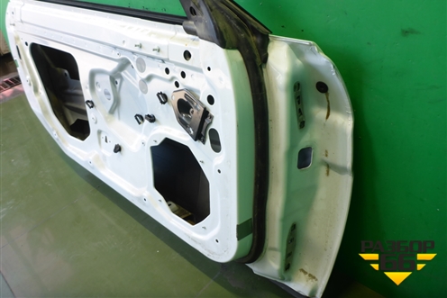 Дверь передняя левая (A1727200305) для Mercedes Benz SLK R172 с 2010-2016г
