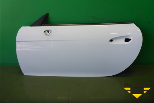 Дверь передняя левая (A1727200305) для Mercedes Benz SLK R172 с 2010-2016г