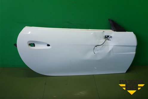 Дверь передняя правая для Mercedes Benz SLK R172 с 2010-2016г