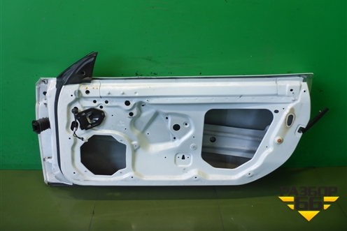 Дверь передняя правая для Mercedes Benz SLK R172 с 2010-2016г