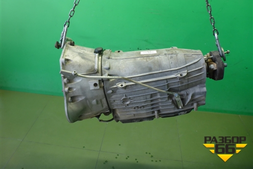 АКПП (1.8л 27186130) (R2302710501) для Mercedes Benz SLK R172 с 2010-2016г