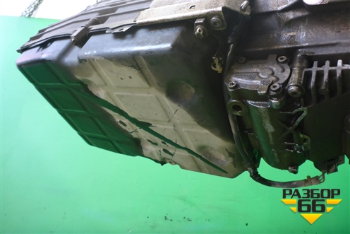АКПП (1.8л 27186130) (R2302710501) для Mercedes Benz SLK R172 с 2010-2016г