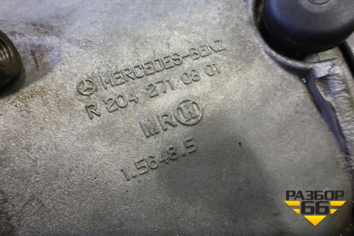 АКПП (1.8л 27186130) (R2302710501) для Mercedes Benz SLK R172 с 2010-2016г