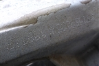 Двигатель (1.8л 27186130) (A2710107705) для Mercedes Benz SLK R172 с 2010-2016г