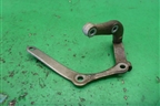 Кронштейн глушителя (A2711401440) для Mercedes Benz SLK R172 с 2010-2016г