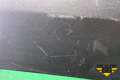 Накладка заднего крыла правого (7560542160) для Toyota Rav-4 с 2018г (Рав 4)