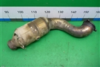 Катализатор (1.8л 27186130) (2711401308) для Mercedes Benz SLK R172 с 2010-2016г