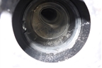 Катализатор (1.8л 27186130) (2711401308) для Mercedes Benz SLK R172 с 2010-2016г