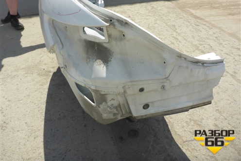 Боковина кузова левая (A1726300101) для Mercedes Benz SLK R172 с 2010-2016г