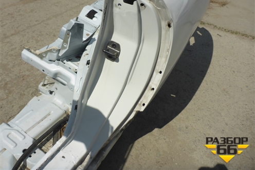 Боковина кузова левая (A1726300101) для Mercedes Benz SLK R172 с 2010-2016г