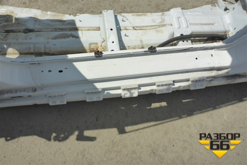 Боковина кузова левая (A1726300101) для Mercedes Benz SLK R172 с 2010-2016г